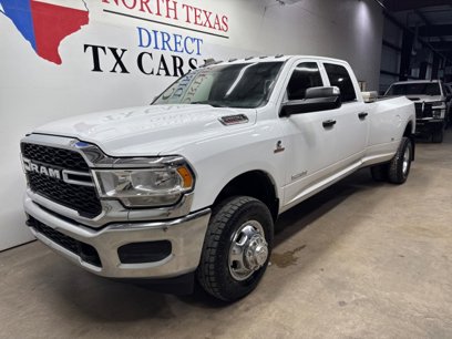 Used 2020 RAM 3500 Tradesman