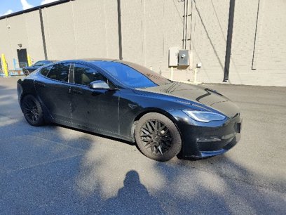 Used 2023 Tesla Model S