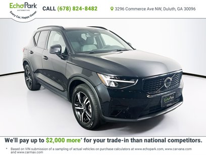 Used 2024 Volvo XC40 B5 Core