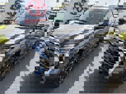 Used 2023 Toyota Tundra Limited