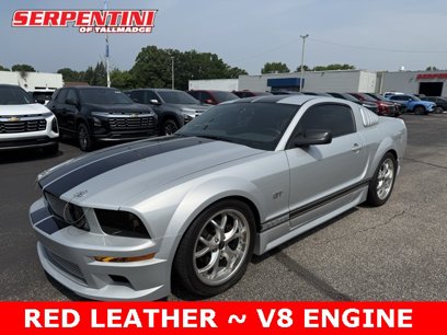 Used 2005 Ford Mustang GT Premium