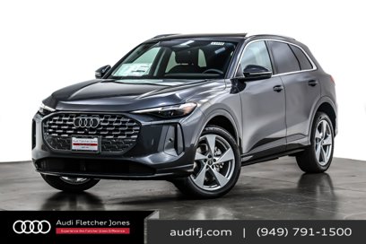 New 2025 Audi Q5 Premium Plus
