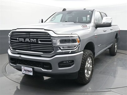 Used 2024 RAM 2500 Laramie