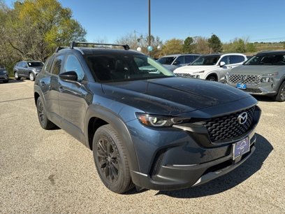 New 2025 MAZDA CX-50 AWD 2.5 S w/ Premium Package