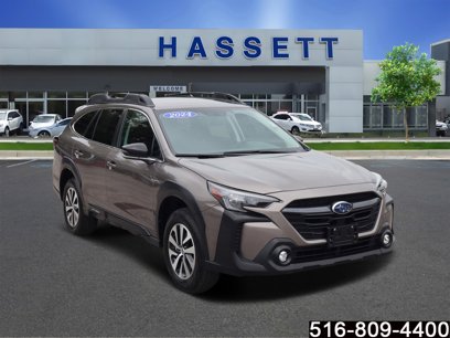 Used 2024 Subaru Outback Premium w/ Popular Package #1