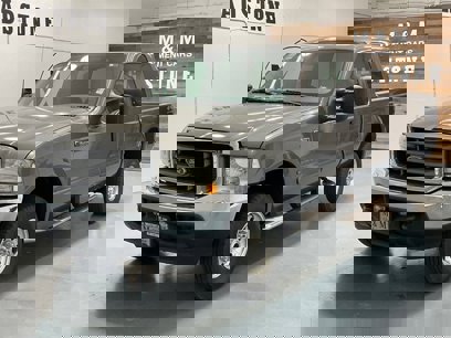 Used 2002 Ford F350 XLT