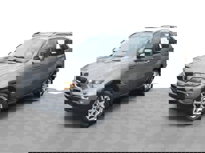 Used 2005 BMW X5 3.0i