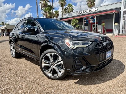 Used 2022 Audi Q3 2.0T Premium Plus w/ Premium Plus Package