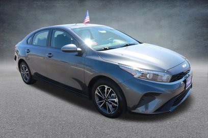 Used 2024 Kia Forte LXS