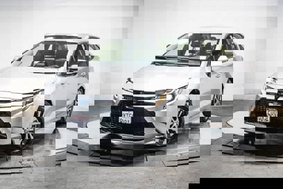 Certified 2022 Toyota Corolla LE