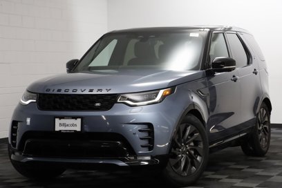 Used 2023 Land Rover Discovery S R-Dynamic