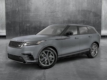 New 2026 Land Rover Range Rover Velar Dynamic SE