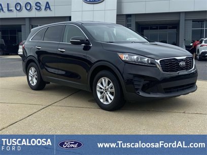 Used 2020 Kia Sorento L
