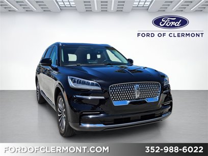 Used 2022 Lincoln Aviator Reserve