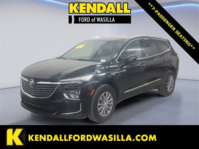 Used 2024 Buick Enclave Premium