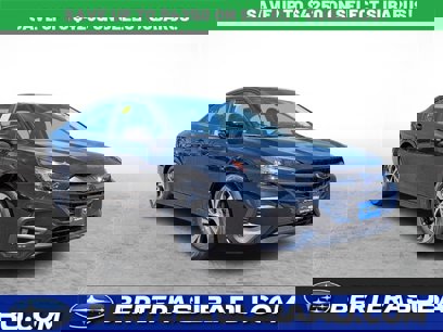 New 2025 Subaru Legacy Premium