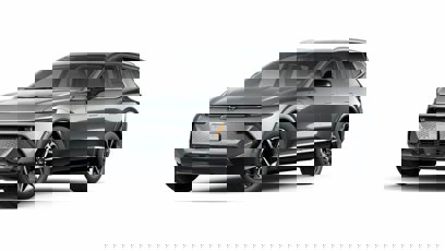 New 2024 Chevrolet Equinox EV LT w/ LPO, Blackout Package