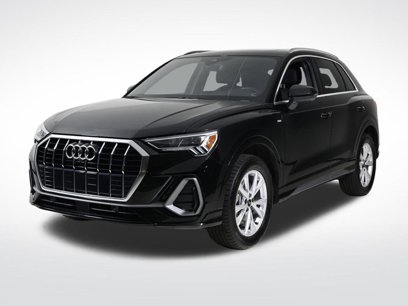 Certified 2022 Audi Q3 2.0T Premium Plus w/ Premium Plus Package