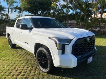 Used 2024 Toyota Tundra SR5 w/ TRD Sport Package