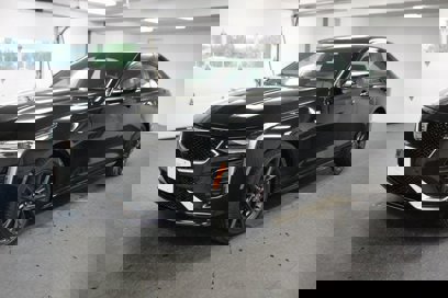 New 2025 Cadillac CT4 Sport