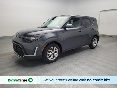 Used 2023 Kia Soul LX w/ Option Group 015