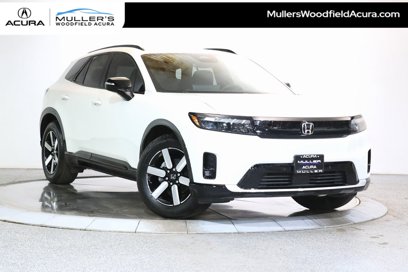Used 2024 Honda Prologue Touring