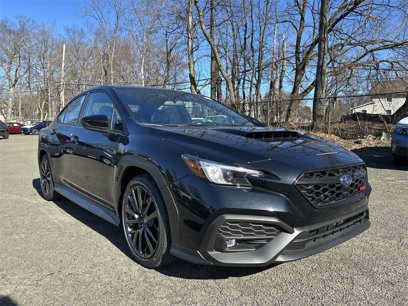 New 2025 Subaru WRX Premium