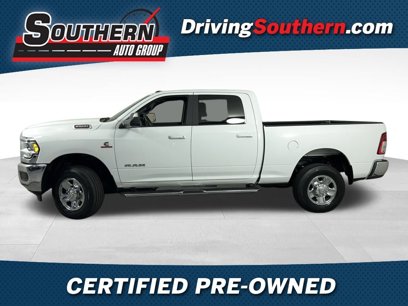 Used 2021 RAM 2500 Big Horn