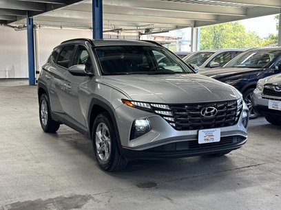 Used 2024 Hyundai Tucson SEL
