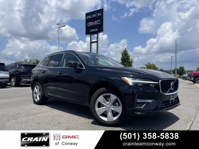 Used 2022 Volvo XC60 B5 Momentum
