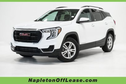 Used 2023 GMC Terrain SLE w/ Driver Convenience Package