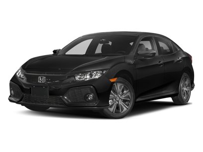 Used 2018 Honda Civic EX