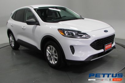Used 2022 Ford Escape SE