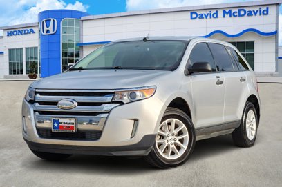 Used 2014 Ford Edge SE w/ Equipment Group 101A