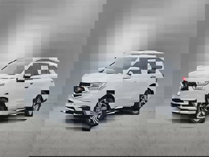 Used 2020 Acura MDX SH-AWD