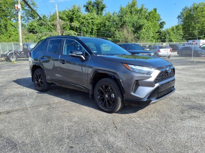 Used 2024 Toyota RAV4 XSE w/ Advanced Technology Package