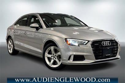 Used 2019 Audi A3 2.0T Premium w/ Convenience Package