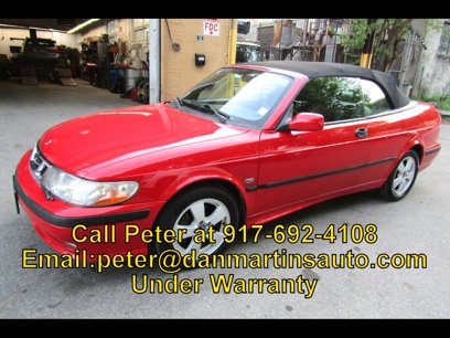 Used 2003 Saab 9-3 SE