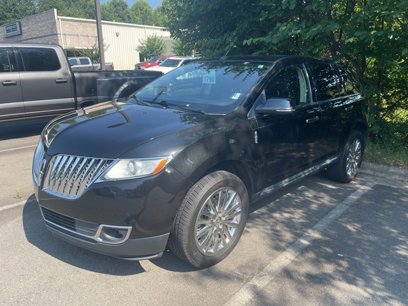 Used 2014 Lincoln MKX FWD w/ Equipment Group 101A