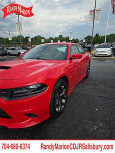 Used 2019 Dodge Charger R/T