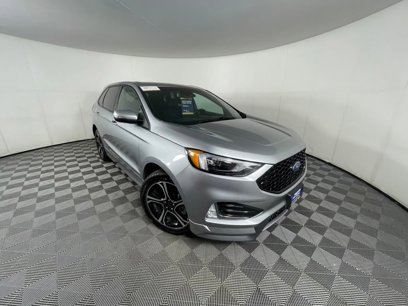 Certified 2023 Ford Edge ST