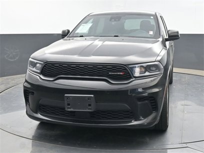 Used 2023 Dodge Durango GT