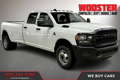 Used 2023 RAM 3500 Tradesman