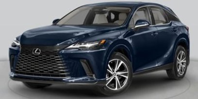 New 2024 Lexus RX 350 Premium