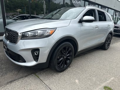 Used 2020 Kia Sorento EX