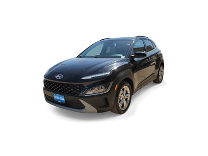 Used 2023 Hyundai Kona SEL
