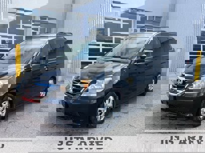 Used 2009 Honda Odyssey EX-L