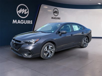 Used 2025 Subaru Legacy Premium