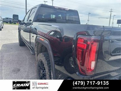 Used 2023 GMC Sierra 2500 Denali w/ Denali Black Diamond Edition