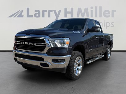 Used 2019 RAM 1500 Big Horn